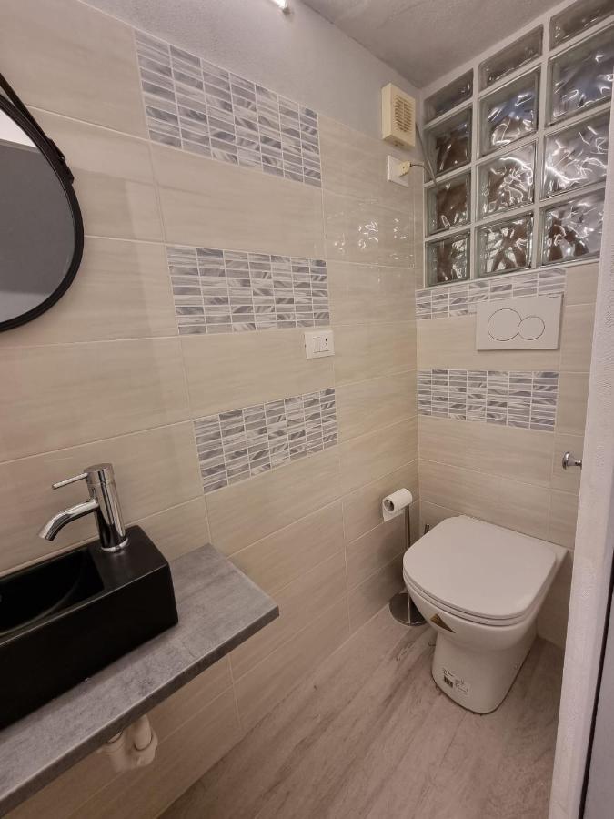 Apartamento Loft Via Palma