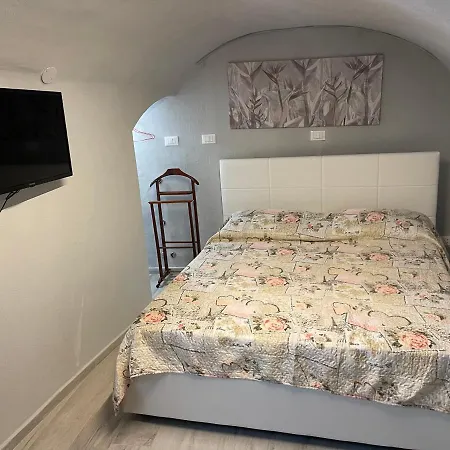 Loft Via Palma Apartment Sanremo Exterior photo