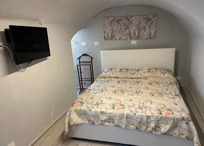 Loft Via Palma