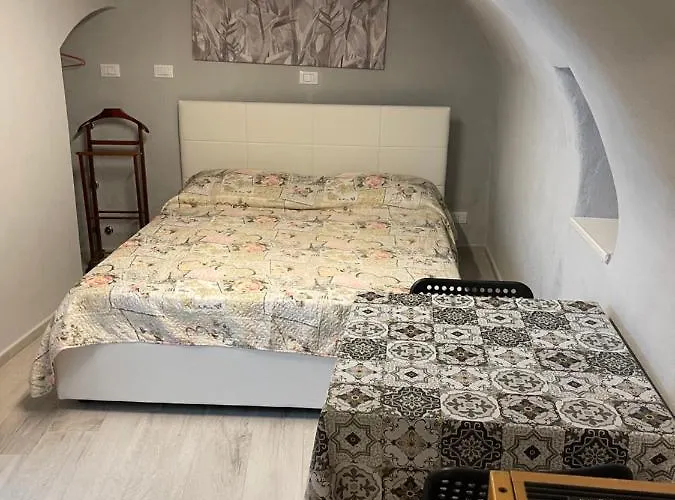 Loft Via Palma
