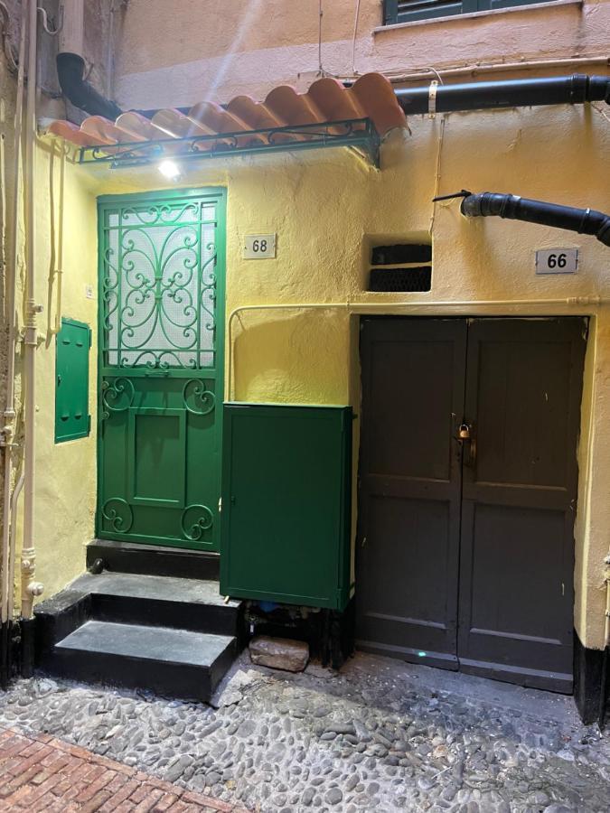 Loft Via Palma *