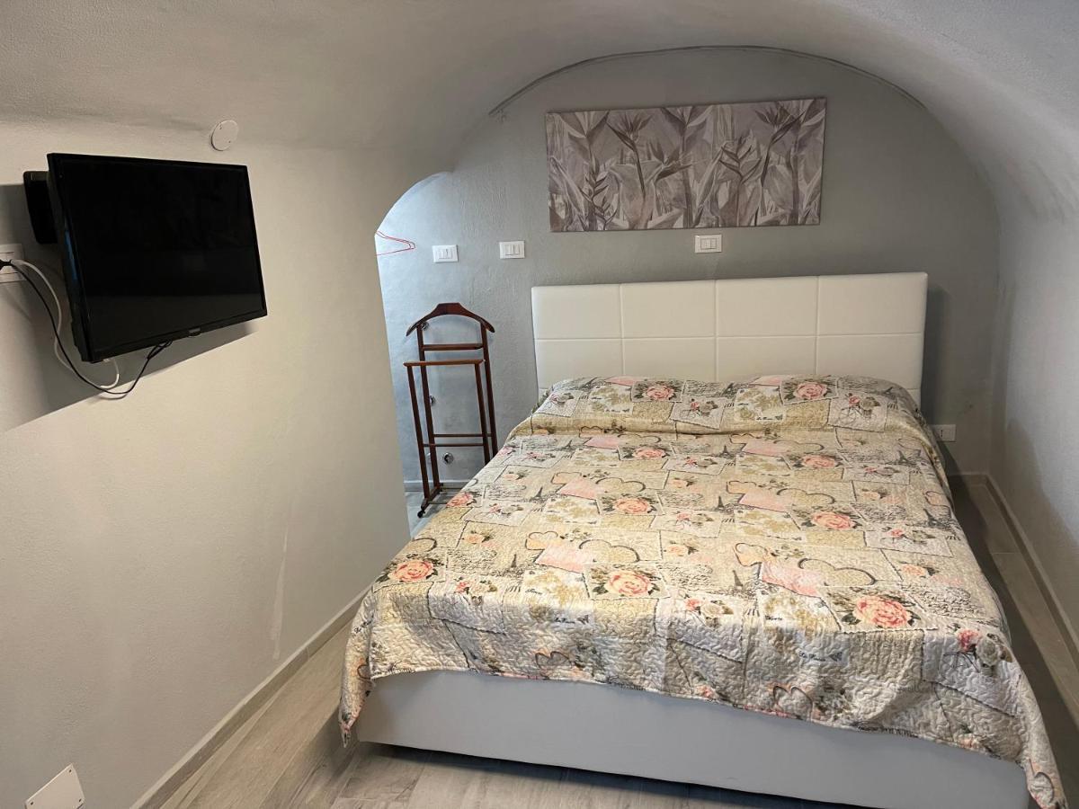 Appartement Loft Via Palma
