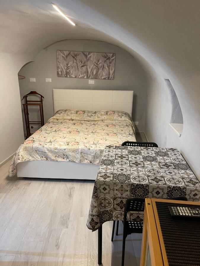 Loft Via Palma Appartement
