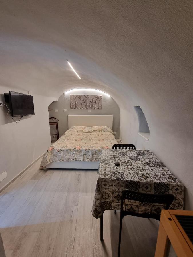 Loft Via Palma