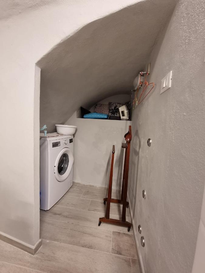 Loft Via Palma