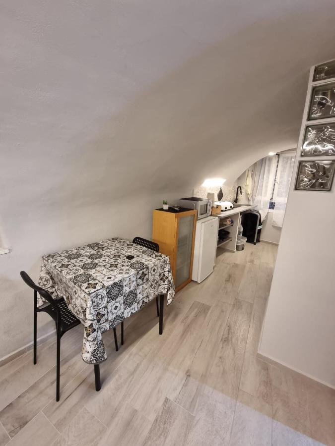 Loft Via Palma San Remo